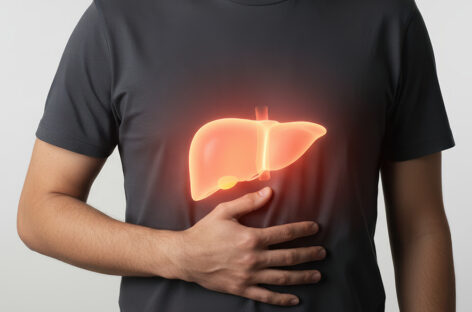 Fatty Liver Disease in Kids – Best Advice from Doctors