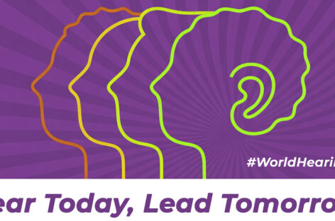 A Future Full of Sound: Safeguarding Hearing Across the Lifespan