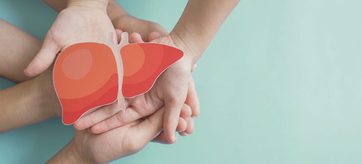 Not the End of the Road: How Liver Transplant Saves Lives