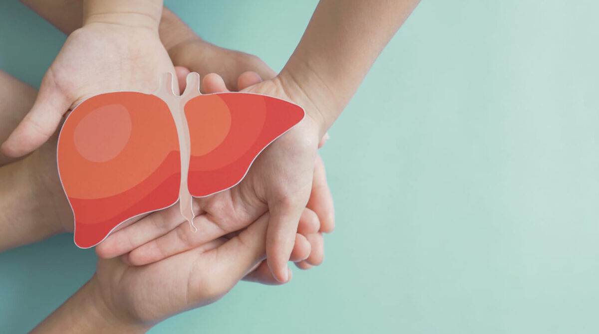 Not the End of the Road: How Liver Transplant Saves Lives