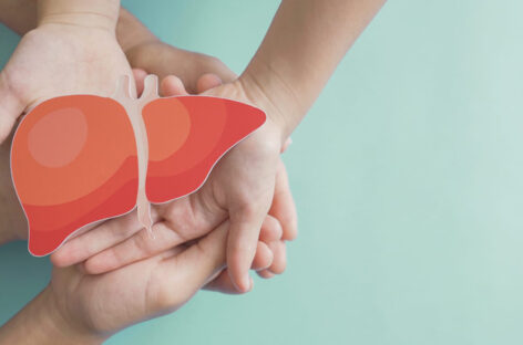 Not the End of the Road: How Liver Transplant Saves Lives