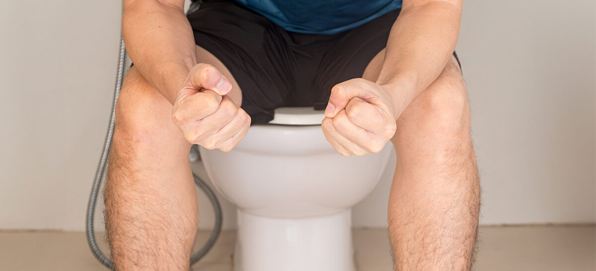 Your Gut Matters: Why Taking Care of Bowel Movements is Essential for Your Wellbeing