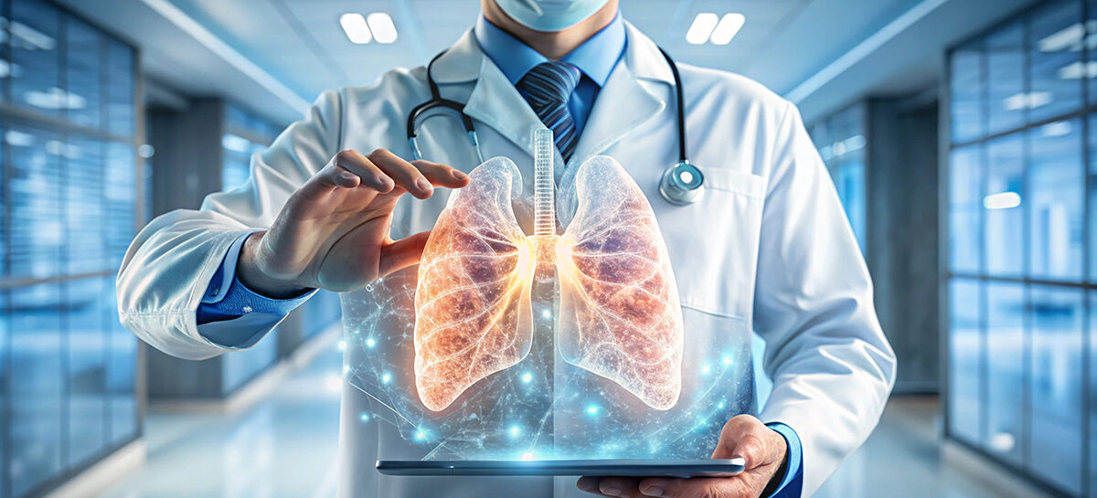 Mediastinal Cryobiopsy – A New Diagnostic Tool