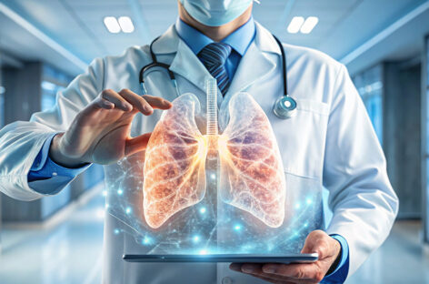 Mediastinal Cryobiopsy – A New Diagnostic Tool