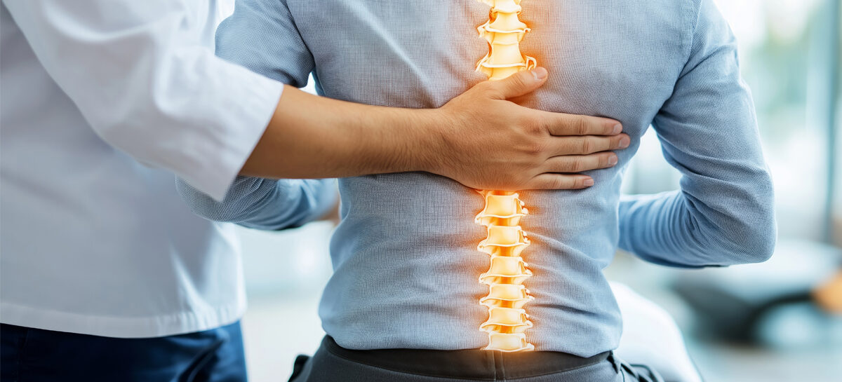 Introduction to the Real-Life Spine Trauma Case