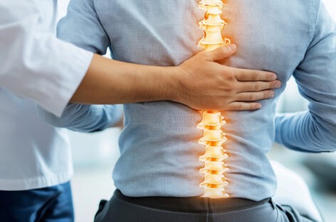 Introduction to the Real-Life Spine Trauma Case