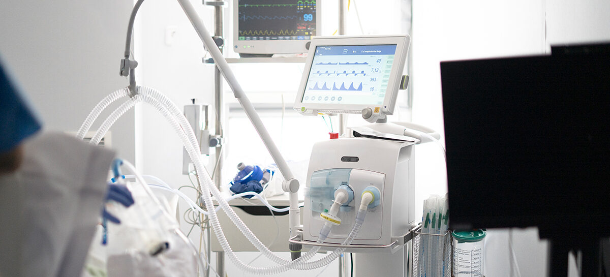 Beyond the Beeps and Tubes: The Truth About Ventilators That Could Save Your Life