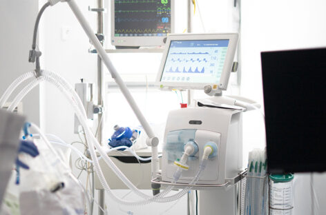 Beyond the Beeps and Tubes: The Truth About Ventilators That Could Save Your Life