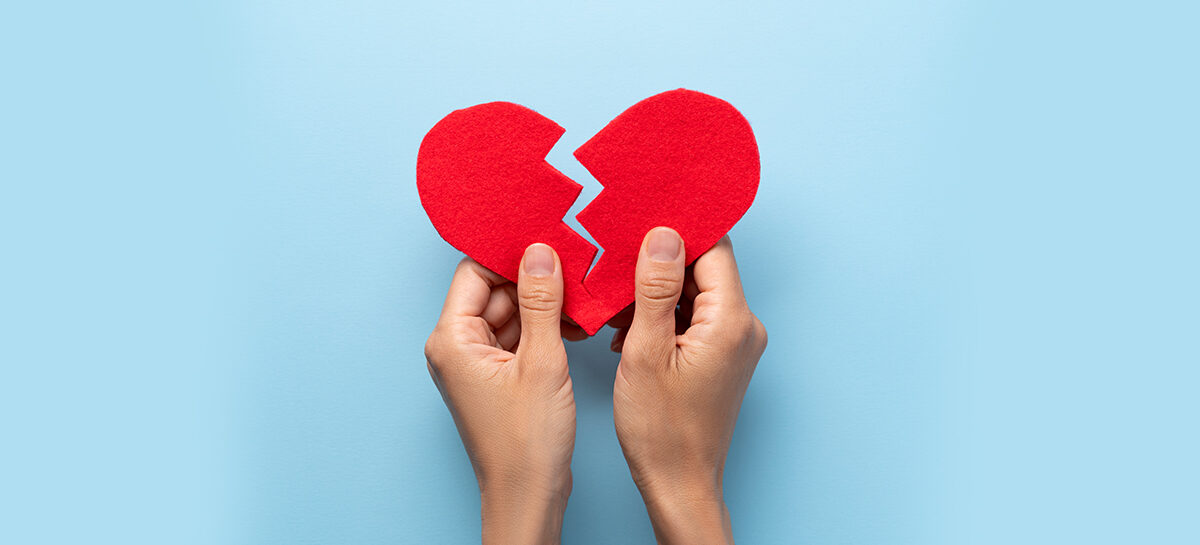 Broken Heart Syndrome: When Grief Silences the Heartbeat