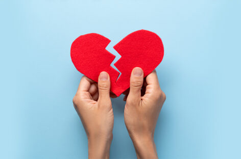 Broken Heart Syndrome: When Grief Silences the Heartbeat