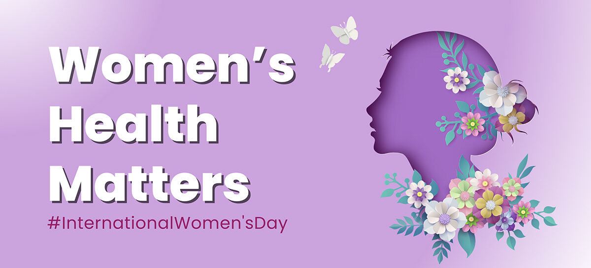 Women’s Day 2026: Celebrating Strength Through Better Health at Maa Kauvery