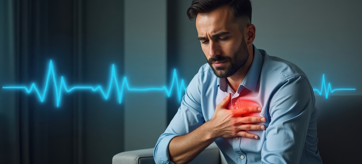 இதயச் செயலிழப்பு நோயாளிகளும் இயல்பான வாழ்க்கை வாழ முடியும்!