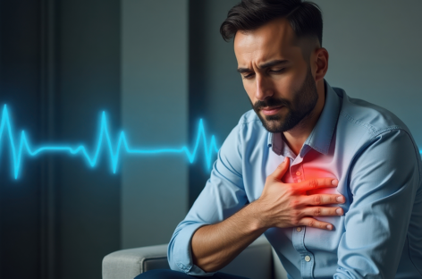 இதயச் செயலிழப்பு நோயாளிகளும் இயல்பான வாழ்க்கை வாழ முடியும்!