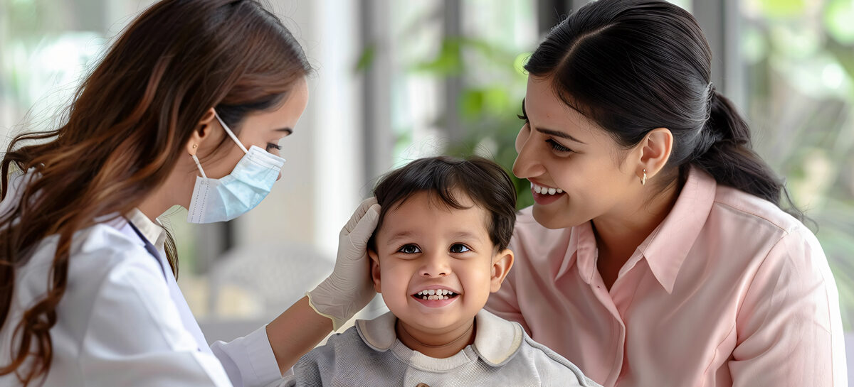 குழந்தைகளுக்குப் புற்றுநோயா? பயப்படாதீர்கள்… குணப்படுத்தலாம்!