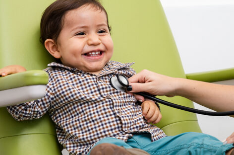 பிறவி இதயக் குறைபாடுகள்