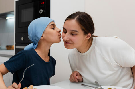 கேன்சர் vs கேர்