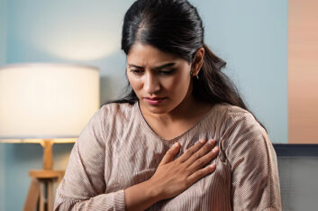 Heart Attacks in Women