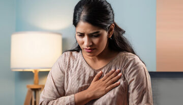 Heart Attacks in Women