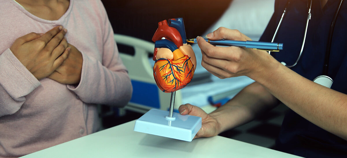 Heart Bypass in the Young: What You Need to Know