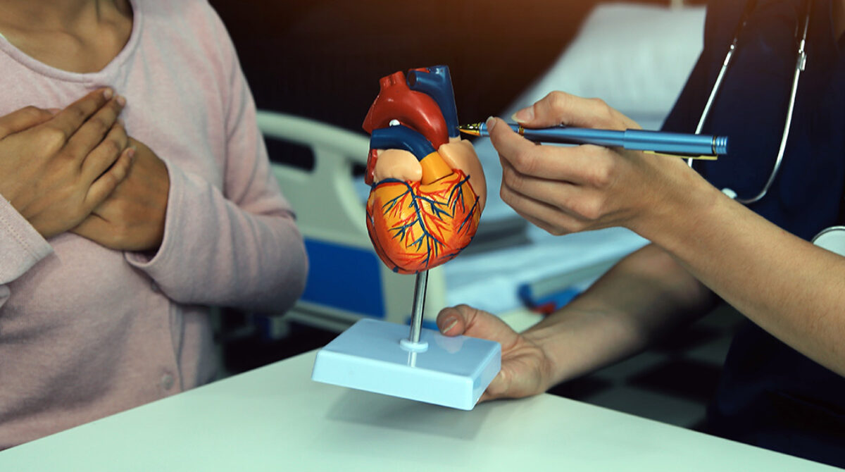 Heart Bypass in the Young: What You Need to Know