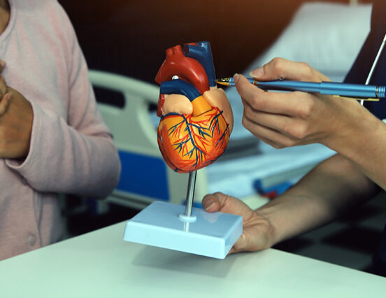 Heart Bypass in the Young: What You Need to Know