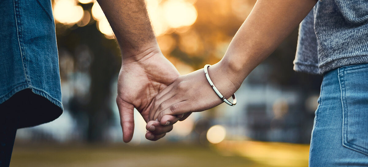 Mental Health & Intimacy: Why It’s Important to Talk About It