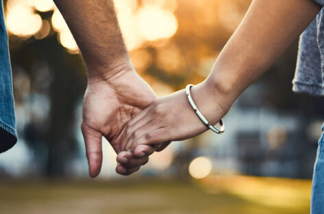 Mental Health & Intimacy: Why It’s Important to Talk About It