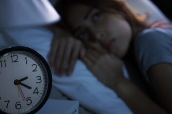 The Vicious Cycle: Obesity & Sleepless Nights