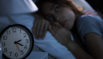 The Vicious Cycle: Obesity & Sleepless Nights