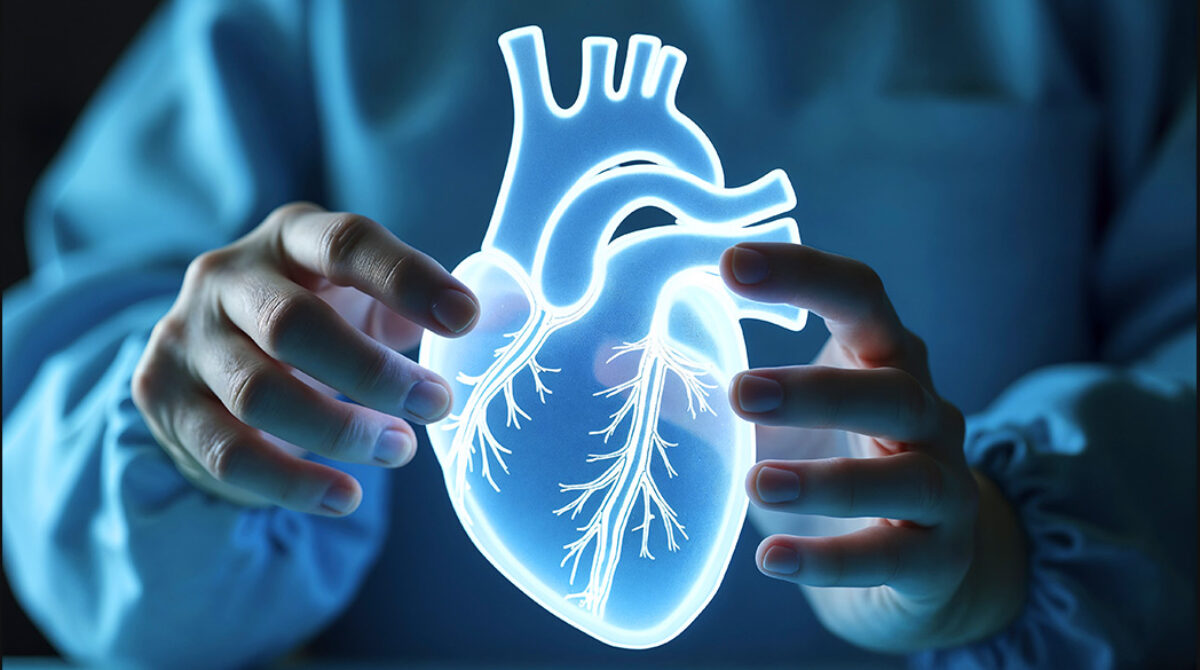 Aortic Dissection – A Life-Threatening Emergency