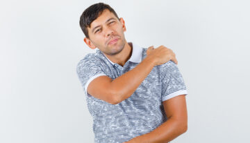 Frozen Shoulder: The Stiffness That Creeps In and How You Can Get Moving Again