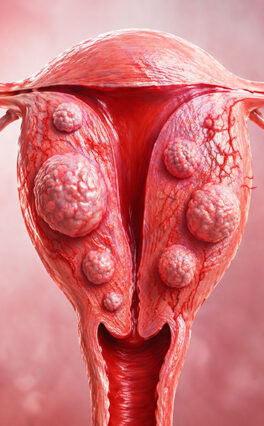 The Pinhole Revolution: Shrinking Fibroids Without Surgery