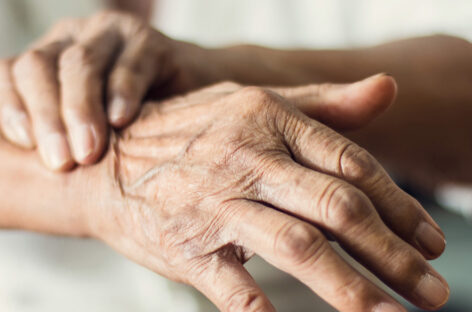 Movement Disorder Clinic – A Holistic Centre for Your Tremors and Balance Issues