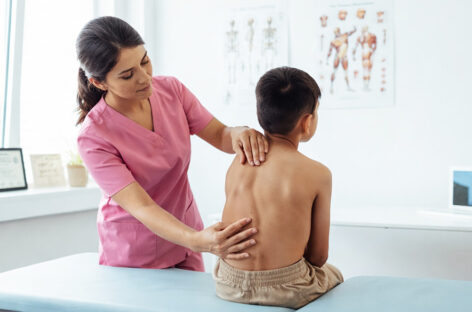 Straightening the Curve: Understanding Scoliosis and When Surgery Can Help