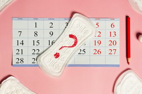 When to worry about irregular periods