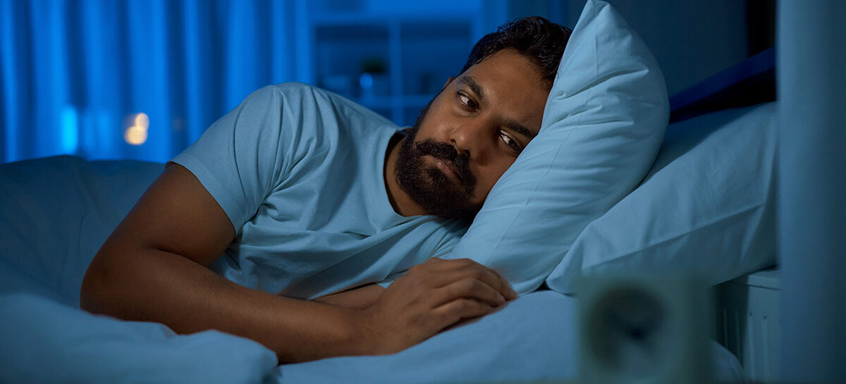 இது அமைதியான தொற்றுநோய்!