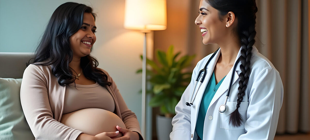 இரண்டு உயிர்களுக்காக ஒரு பயணம்!