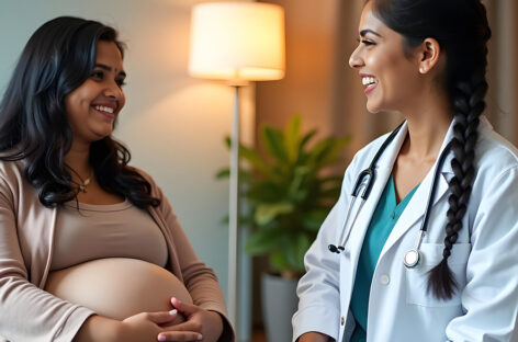 இரண்டு உயிர்களுக்காக ஒரு பயணம்!