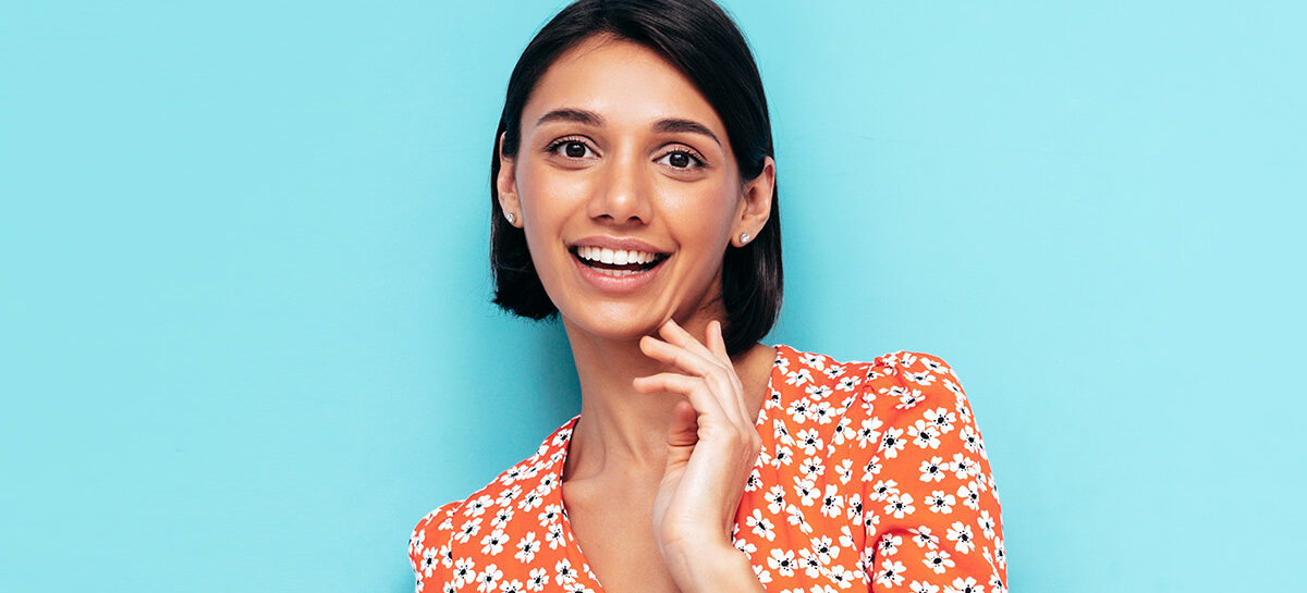 உடல் ஆரோக்கியத்தின் கண்ணாடி!