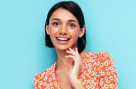 உடல் ஆரோக்கியத்தின் கண்ணாடி!