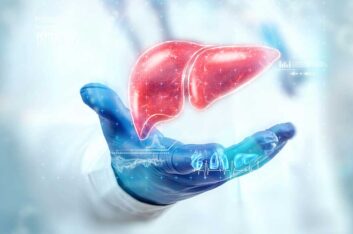 கல்லீரல் சொல்லும் கதை!