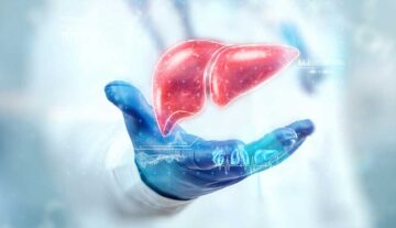 கல்லீரல் சொல்லும் கதை!