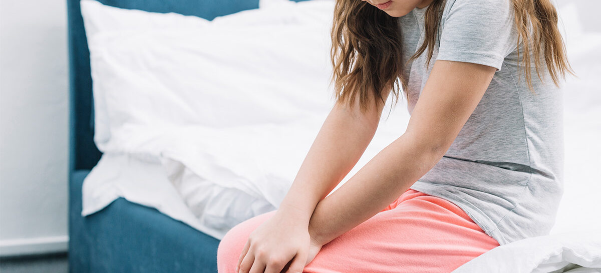 கோடை வெயிலில்… குழந்தைகளுக்கு சிறுநீரக நோய்த்தொற்று!