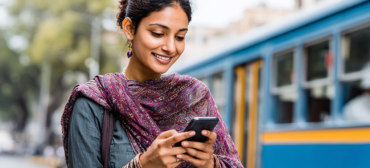 ஆரோக்கியம் உங்கள் கையில்தான் இருக்கிறது… ஆனால், அந்தக் கையில் எப்போதும் போன் இருக்கிறது!