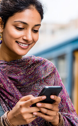 ஆரோக்கியம் உங்கள் கையில்தான் இருக்கிறது… ஆனால், அந்தக் கையில் எப்போதும் போன் இருக்கிறது!