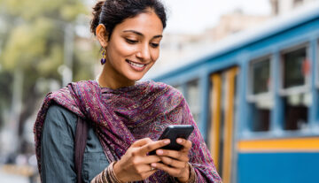 ஆரோக்கியம் உங்கள் கையில்தான் இருக்கிறது… ஆனால், அந்தக் கையில் எப்போதும் போன் இருக்கிறது!