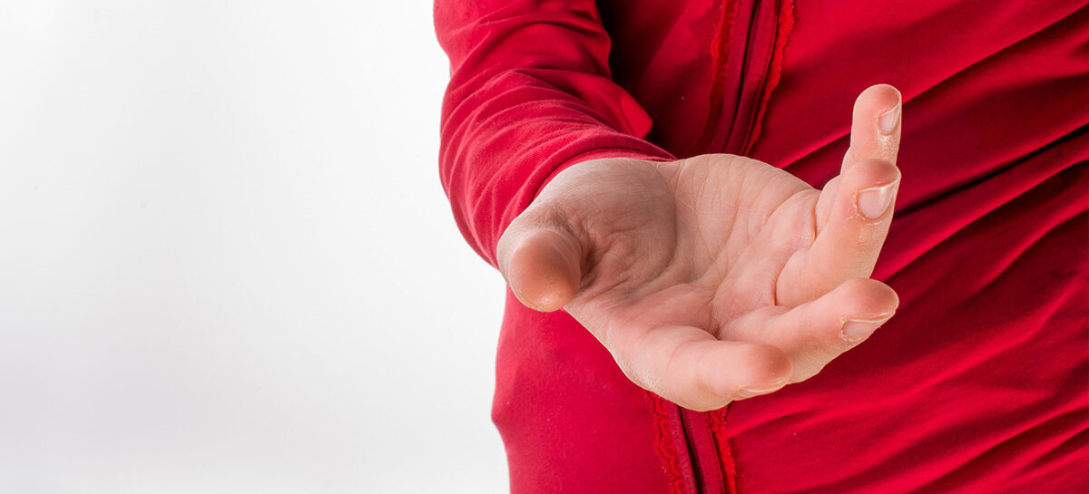 நடுக்கத்தின் பின்னே மறைந்திருக்கும் உண்மை!