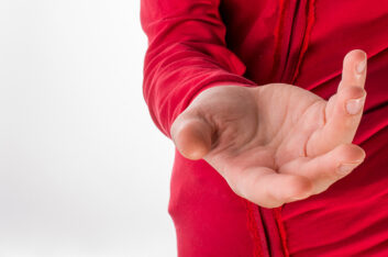 நடுக்கத்தின் பின்னே மறைந்திருக்கும் உண்மை!