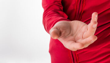 நடுக்கத்தின் பின்னே மறைந்திருக்கும் உண்மை!