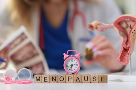 வாழ்க்கை தொடங்குகிறது!